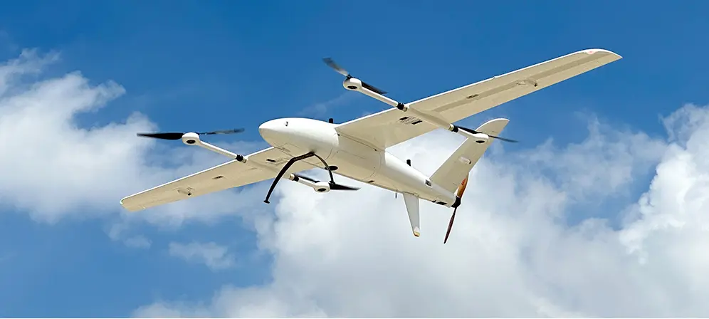 Quilhawk Ecuador Aerospace Industries